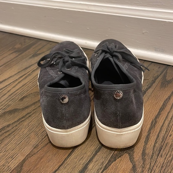 Steve Madden Platform Sneakers - Picture 2 of 4